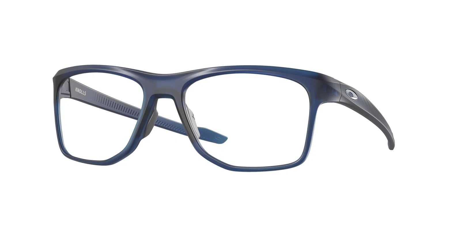 Oakley Knolls 8144 Eyeglasses - view 4